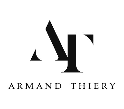 Logo de Armand Thiery