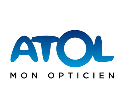Logo Atol - Mon opticien