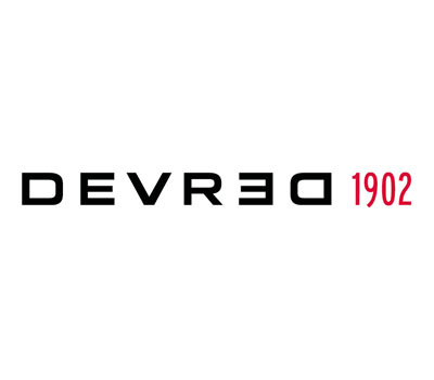 Logo Devred 1902