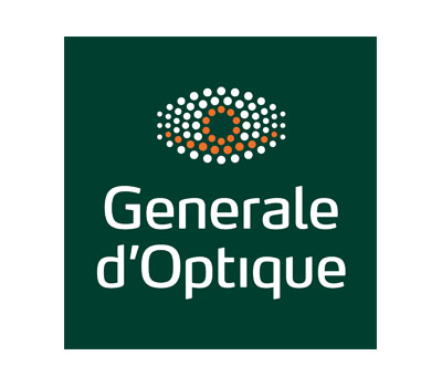 Logo Générale d'Optique