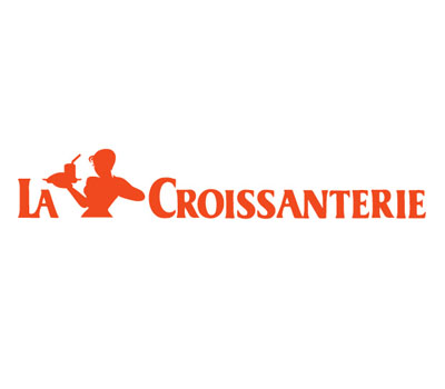 Logo La Croissanterie