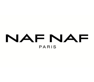 Logo Naf Naf Paris
