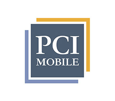 Logo de PCI Mobile
