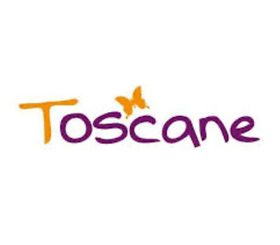 Logo Toscane