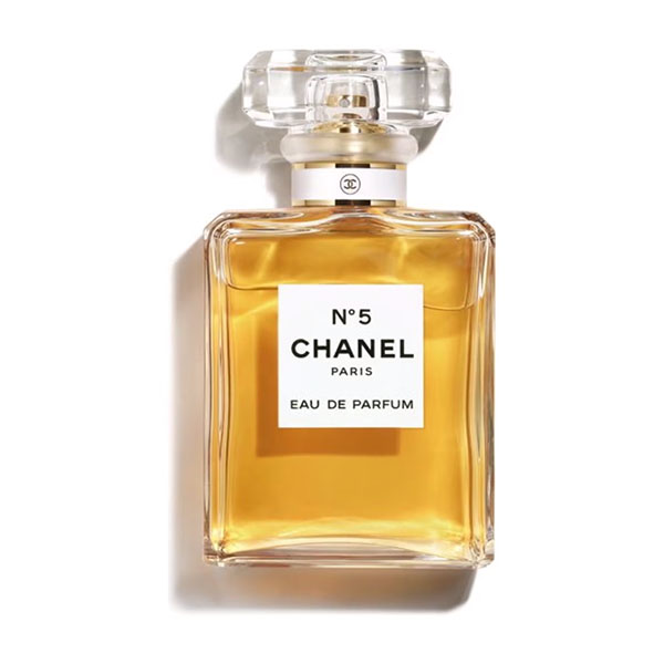 Eau de parfum Chanel n°5