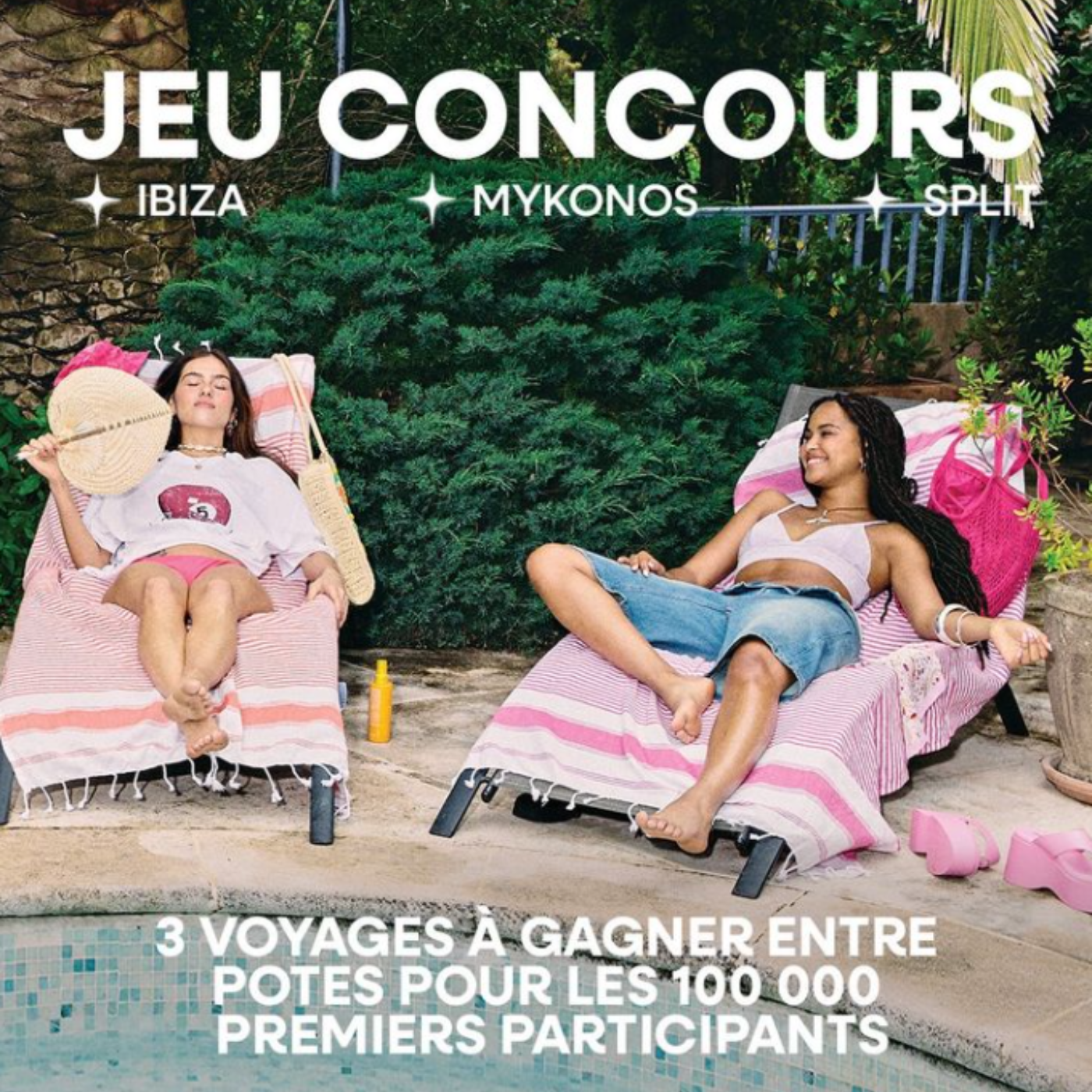 concours jennyfer