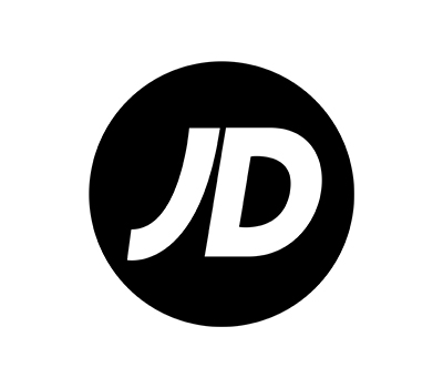 Logo JD SPORTS