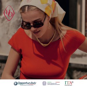 Ciao Italia par Histoire d&rsquo;Or