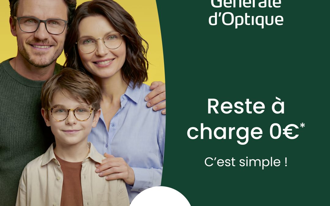 Reste à charge 0€