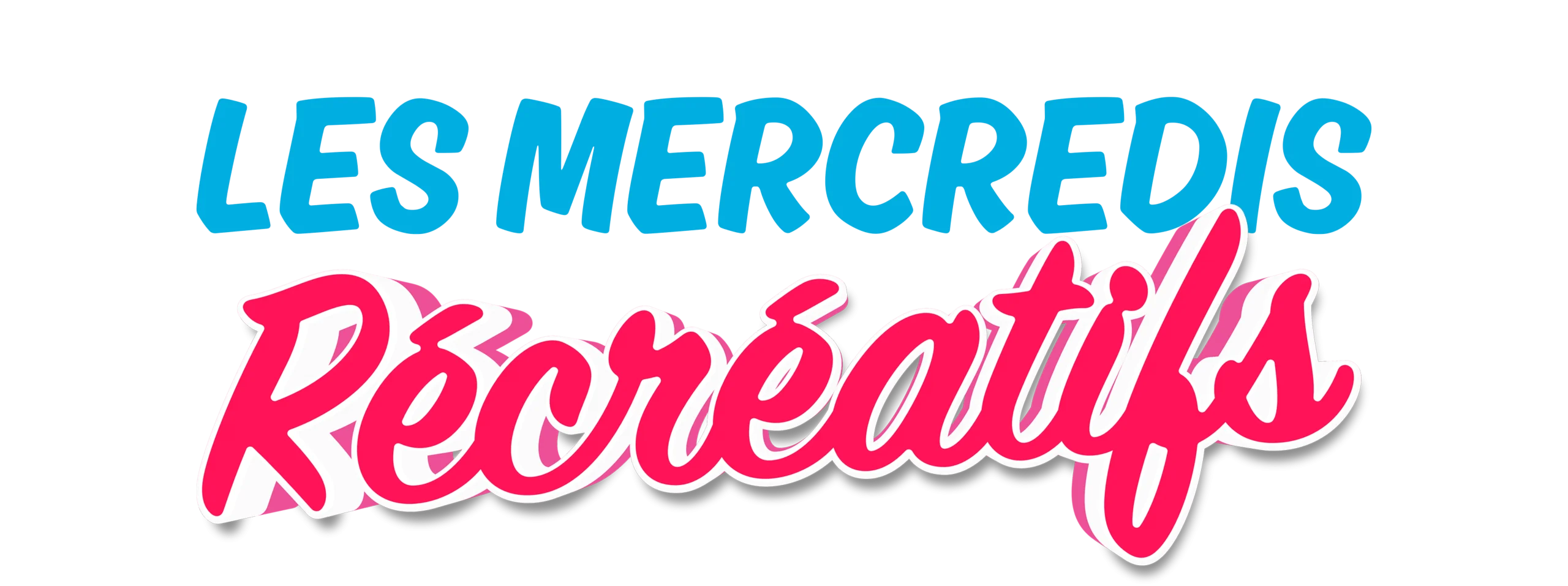mercredis-recreatifs-logo
