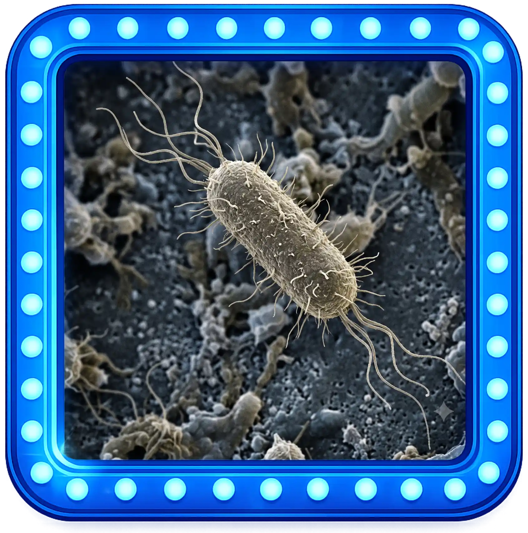 Microscopique