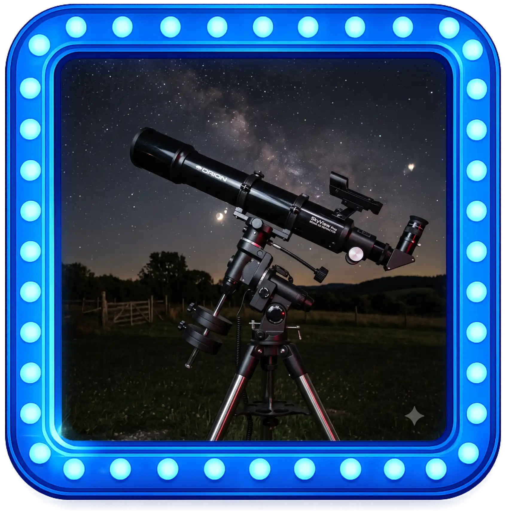 Télescope