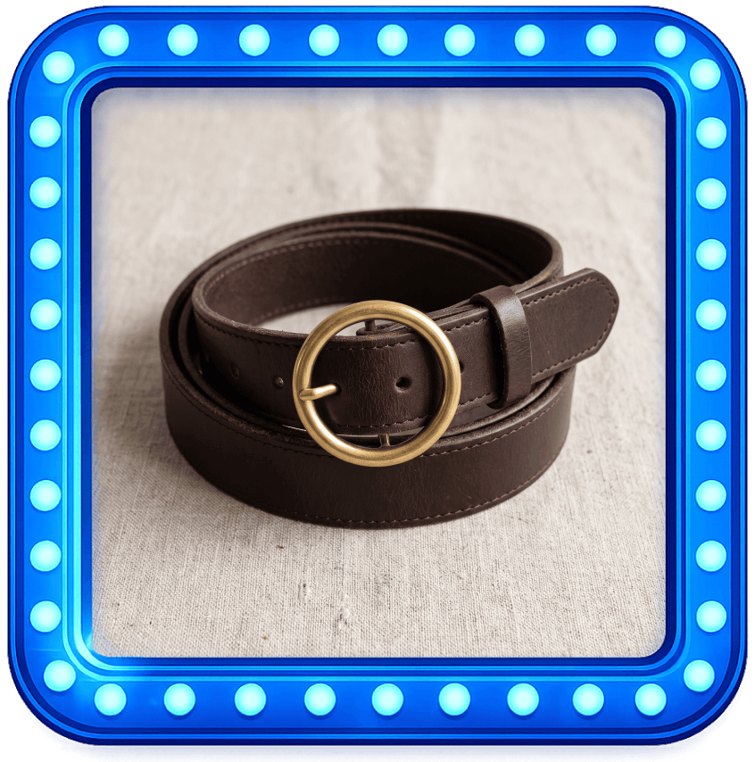 Ceinture